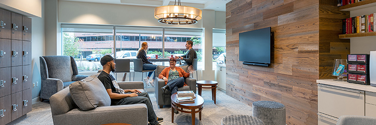 New England Chapter of CoreNet Global presents the 2019 Awards of Excellence